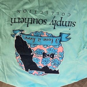 Florida simply southern